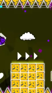 Geometry Dash Darkness скриншот 10