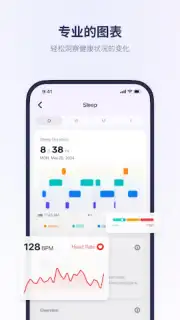 Fitbeing скриншот 15