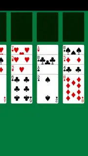 Solitaire Pack Game скриншот 2