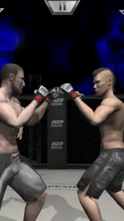 MMA Pankration скриншот 7
