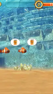 Fish Live скриншот 2