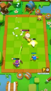 Clash Mini скриншот 2