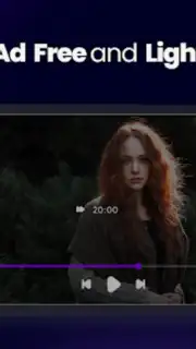Exo Player скриншот 1