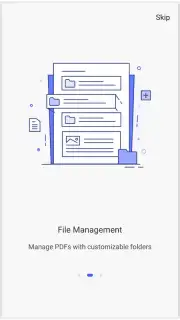 PDFelement - PDF Reader and Annotator скриншот 9