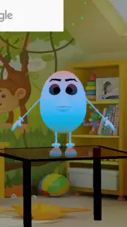 Easter Eggs Delivery-Bunny скриншот 5