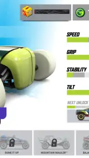 Hot Wheels: Race Off скриншот 8