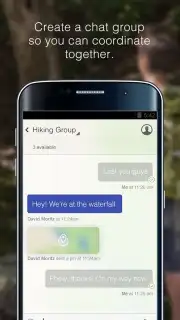goTenna скриншот 3