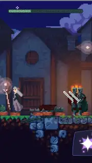 Moonrise Arena скриншот 9