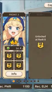 KonoSuba: Fantastic Days скриншот 5