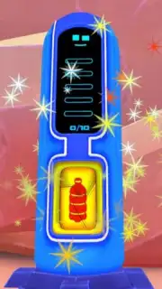 Island Saver скриншот 2