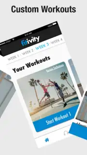 Jump Higher - Single Leg Jump скриншот 3