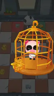 Labyrinth Town скриншот 9
