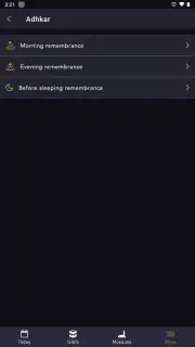 Salaat First: Prayer Times скриншот 20