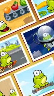 Tap the Frog скриншот 1