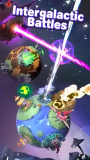 Rouge Planet скриншот 2