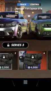 CSR 3 - Street Car Racing скриншот 4