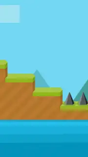 Mr Jump скриншот 3
