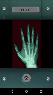 Scanner X-ray скриншот 5