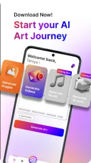 AI Maker Pro скриншот 10