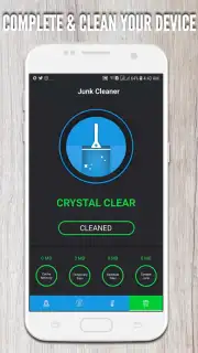 Master Fast Cleaner Pro скриншот 9