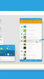 SideSync скриншот 3
