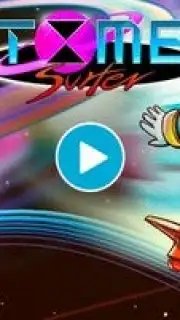 Time Surfer скриншот 1