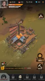 FloatingShelter скриншот 8