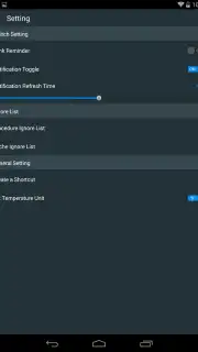Fast Cleaner скриншот 3