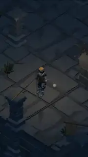 Dread Rune скриншот 5