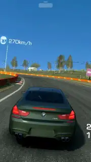 Real Racing 3 скриншот 7
