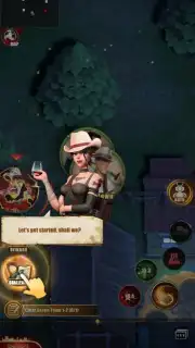 Code:Mafia скриншот 7
