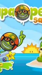 Papa Pear Saga скриншот 5