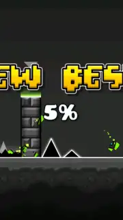 Geometry Dash Meltdown скриншот 7