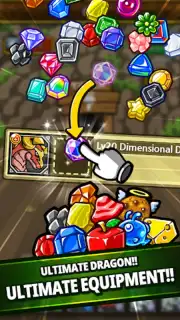 Ultimate DragonMaster скриншот 2