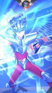 Saint Seiya: Awakening (Taiwan) скриншот 8