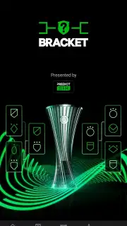 Conference League скриншот 5