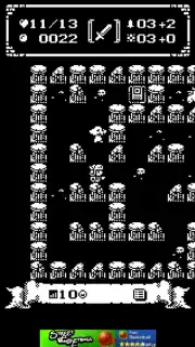 1-Bit Rogue скриншот 3