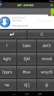 Big Old Keyboard скриншот 3