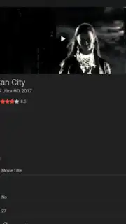 My Movies Free скриншот 13