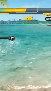 Fishing Clash скриншот 14