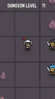 The Dungeon Tiny скриншот 6