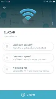 Avast Wi-Fi Finder скриншот 5