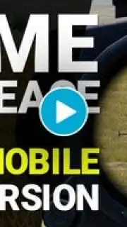 Game for Peace скриншот 1