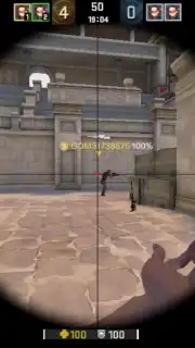 Global Offensive Mobile скриншот 9