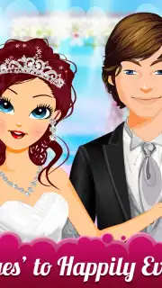 Fashion Love Story скриншот 3
