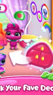 Fruitsies скриншот 8