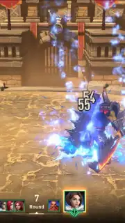 Awaken: Chaos Era (Old) скриншот 9
