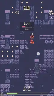 OneBit Adventure скриншот 2