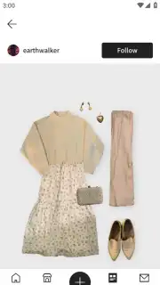 Acloset скриншот 6