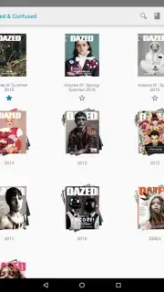 Dazed скриншот 4